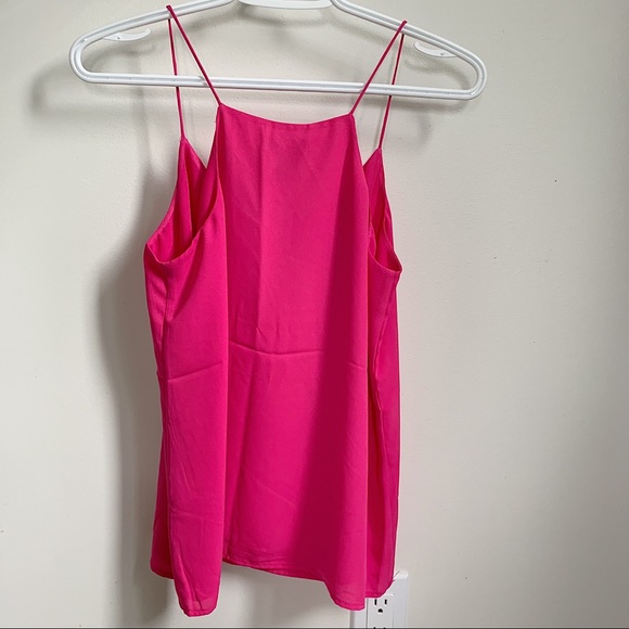 Matteson by Revolve pink tank top - Picture 4 of 10